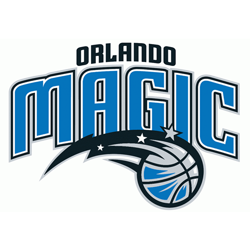 Orlando Magic iron ons